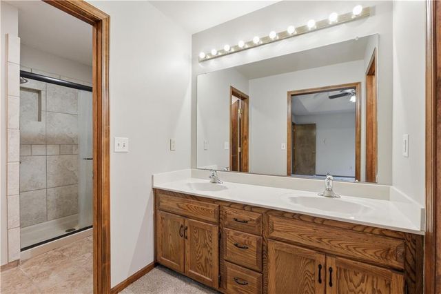 15235 Dearborn Street, Overland Park, KS 66223