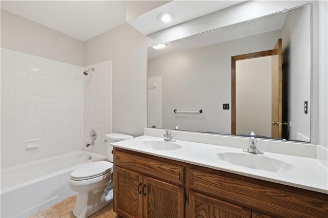 15235 Dearborn Street, Overland Park, KS 66223