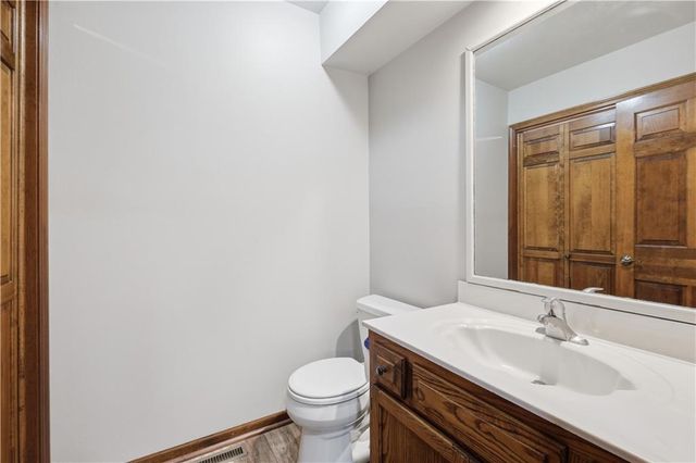 15235 Dearborn Street, Overland Park, KS 66223
