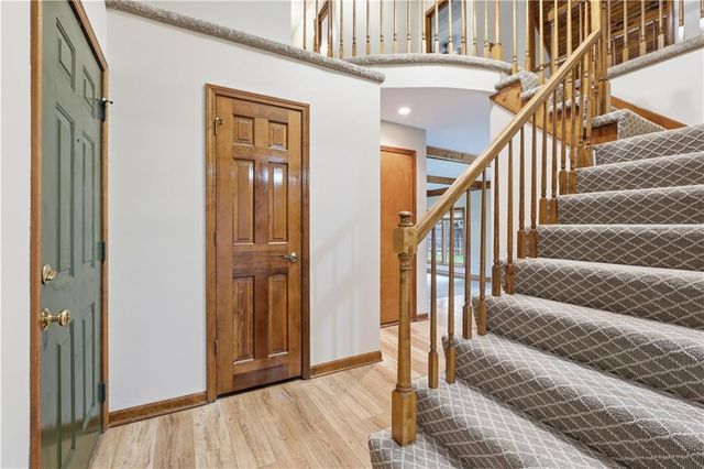 15235 Dearborn Street, Overland Park, KS 66223