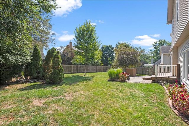 15235 Dearborn Street, Overland Park, KS 66223