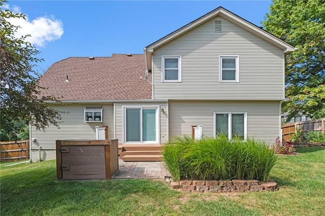 15235 Dearborn Street, Overland Park, KS 66223