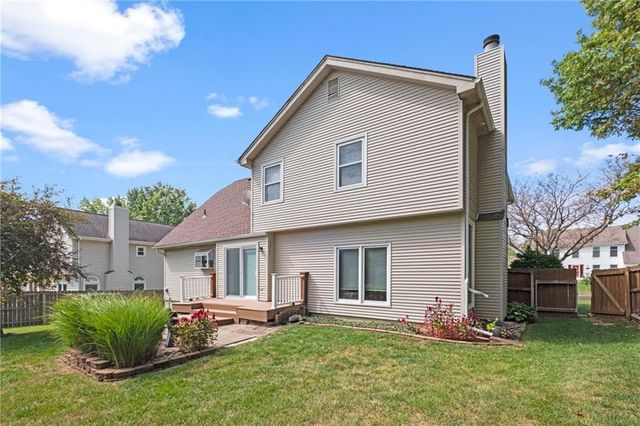 15235 Dearborn Street, Overland Park, KS 66223