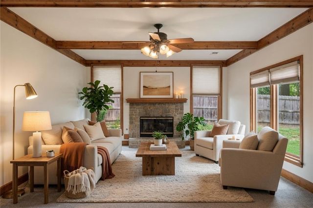 15235 Dearborn Street, Overland Park, KS 66223
