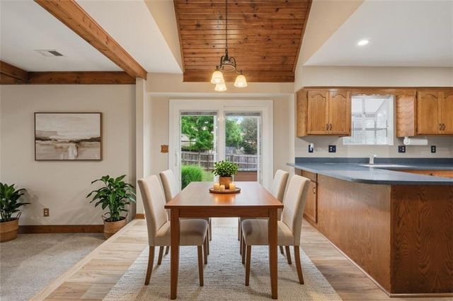 15235 Dearborn Street, Overland Park, KS 66223