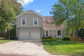 15235 Dearborn Street, Overland Park, KS 66223