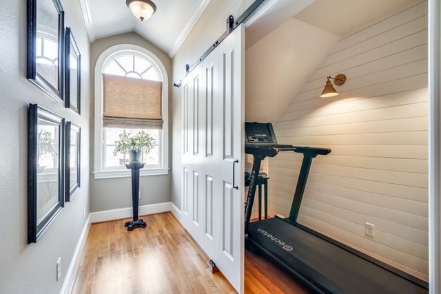 8 Griffith Court, Terrell, TX 75160