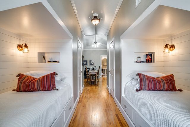 8 Griffith Court, Terrell, TX 75160