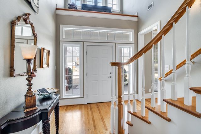 8 Griffith Court, Terrell, TX 75160