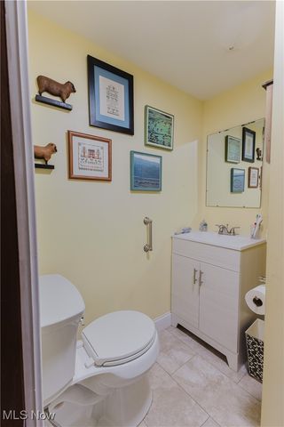 857 Archer Hill Road, Colliers, WV 26035