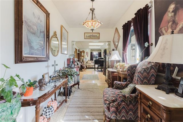 857 Archer Hill Road, Colliers, WV 26035