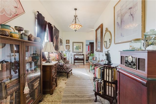 857 Archer Hill Road, Colliers, WV 26035