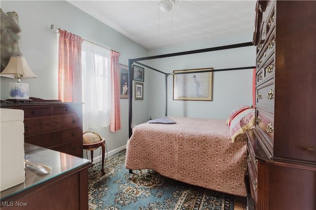 857 Archer Hill Road, Colliers, WV 26035