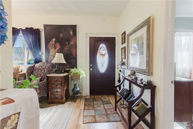 857 Archer Hill Road, Colliers, WV 26035