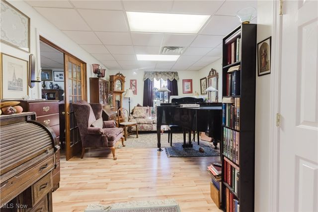 857 Archer Hill Road, Colliers, WV 26035