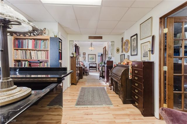 857 Archer Hill Road, Colliers, WV 26035