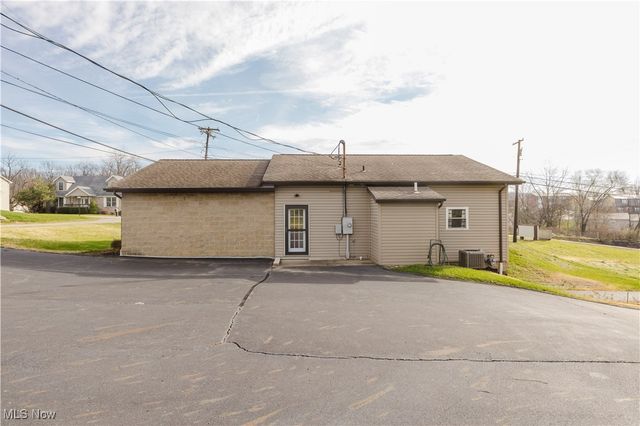 857 Archer Hill Road, Colliers, WV 26035