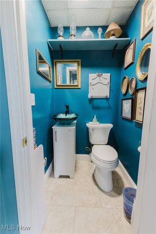 857 Archer Hill Road, Colliers, WV 26035