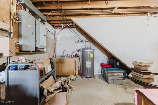 857 Archer Hill Road, Colliers, WV 26035