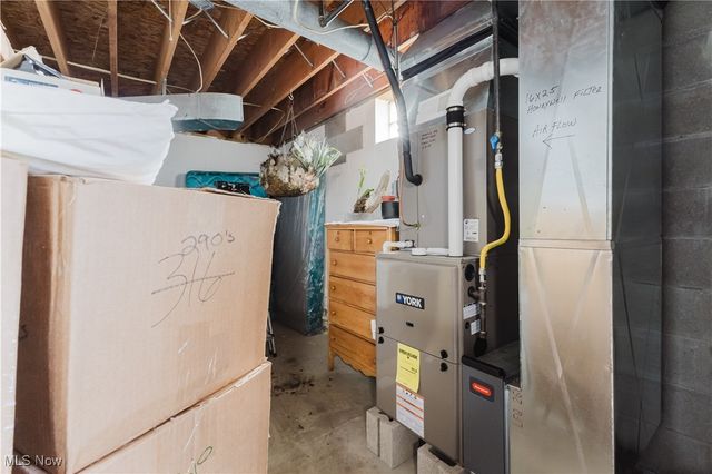 857 Archer Hill Road, Colliers, WV 26035