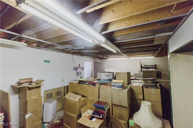 857 Archer Hill Road, Colliers, WV 26035