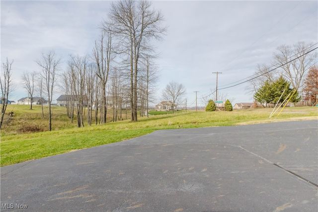 857 Archer Hill Road, Colliers, WV 26035