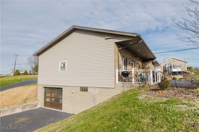 857 Archer Hill Road, Colliers, WV 26035