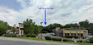0 Us Hwy 52 Highway, Rockwell, NC 28138