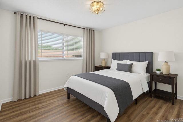 5815 Freemans Farm St, San Antonio, TX 78233