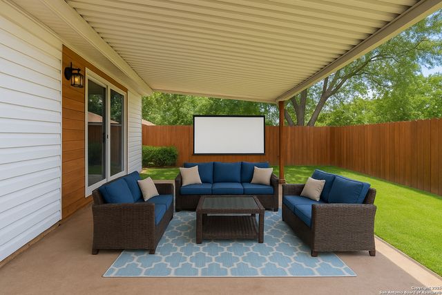 5815 Freemans Farm St, San Antonio, TX 78233