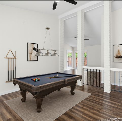 5815 Freemans Farm St, San Antonio, TX 78233