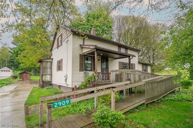 2909 Sanitarium Road, Akron, OH 44312