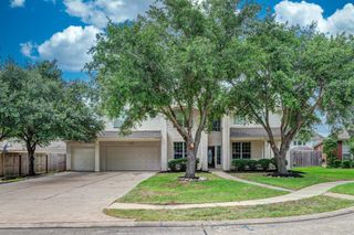 3604 Dogwood Blossom Court, Pearland, TX 77581
