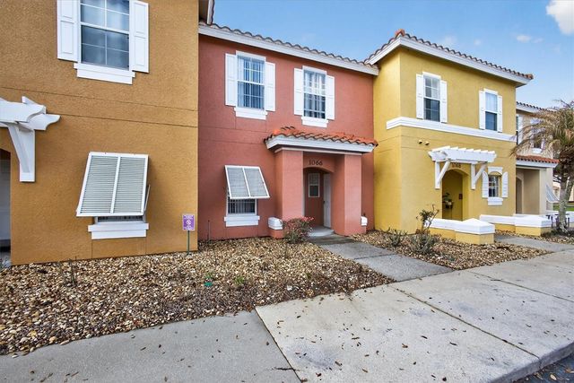 1066 PARK RIDGE CIRCLE, Kissimmee, FL 34746