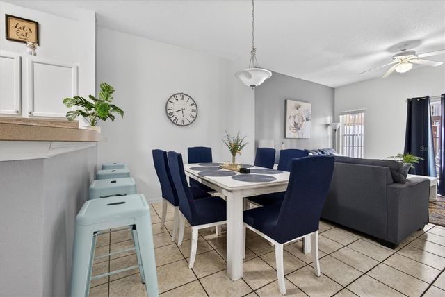 1066 PARK RIDGE CIRCLE, Kissimmee, FL 34746