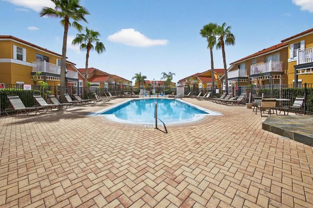 1066 PARK RIDGE CIRCLE, Kissimmee, FL 34746