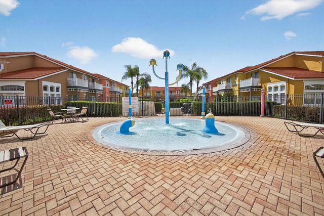 1066 PARK RIDGE CIRCLE, Kissimmee, FL 34746