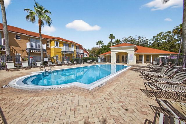 1066 PARK RIDGE CIRCLE, Kissimmee, FL 34746