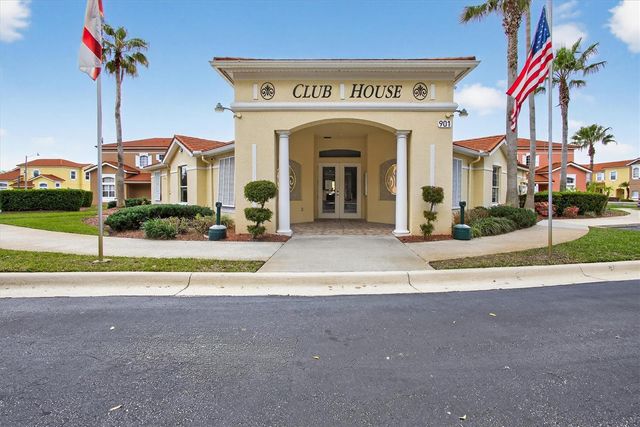 1066 PARK RIDGE CIRCLE, Kissimmee, FL 34746