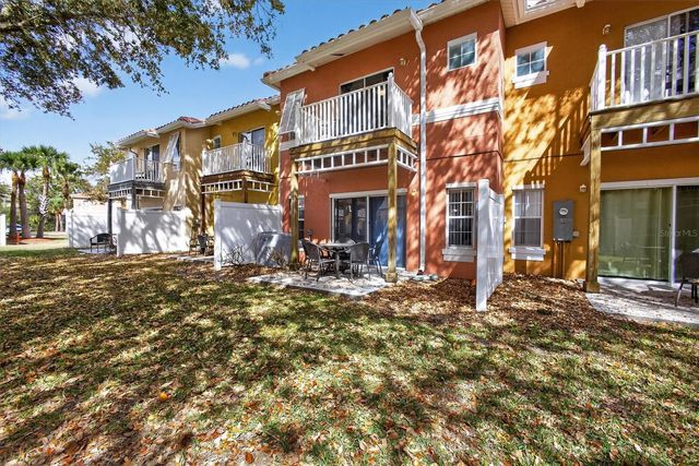 1066 PARK RIDGE CIRCLE, Kissimmee, FL 34746