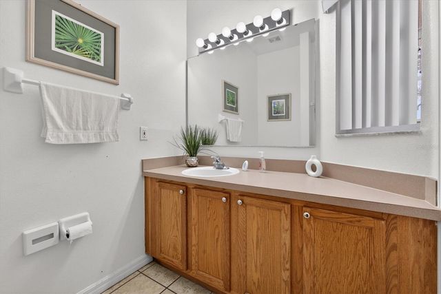 1066 PARK RIDGE CIRCLE, Kissimmee, FL 34746