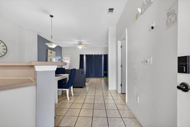 1066 PARK RIDGE CIRCLE, Kissimmee, FL 34746