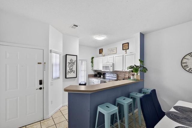 1066 PARK RIDGE CIRCLE, Kissimmee, FL 34746