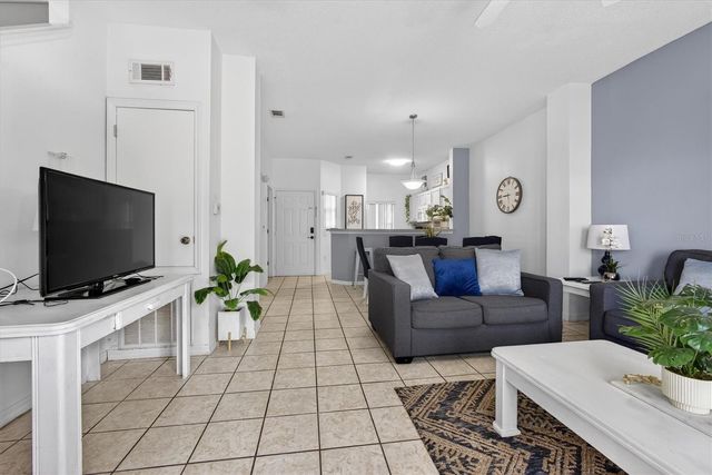 1066 PARK RIDGE CIRCLE, Kissimmee, FL 34746