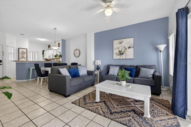 1066 PARK RIDGE CIRCLE, Kissimmee, FL 34746