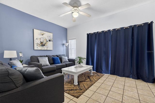 1066 PARK RIDGE CIRCLE, Kissimmee, FL 34746