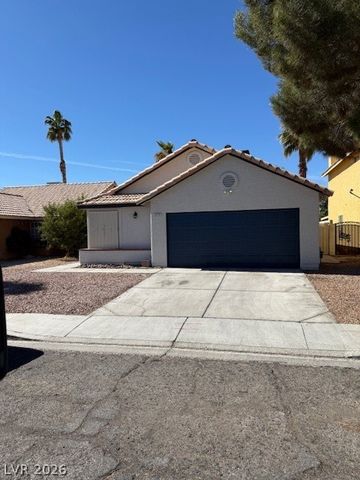 1171 Fall Breeze Drive, Las Vegas, NV 89142