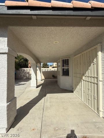 1171 Fall Breeze Drive, Las Vegas, NV 89142