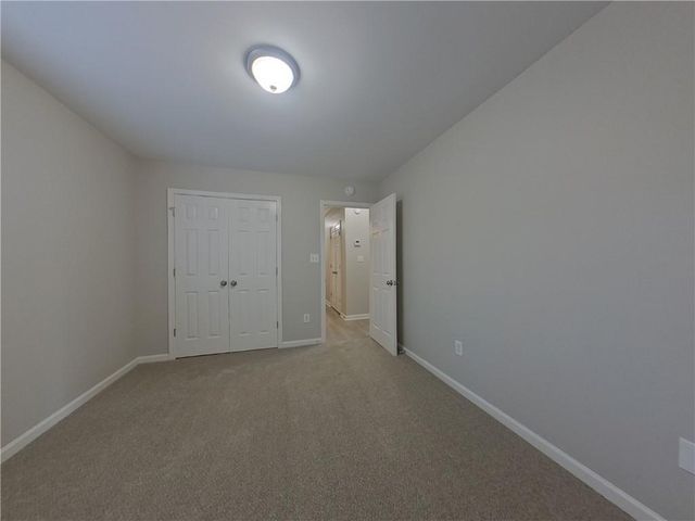 Address unavailable.