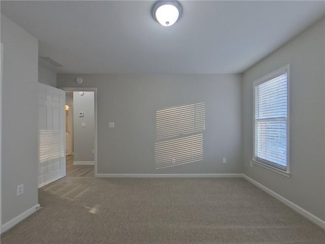 Address unavailable.